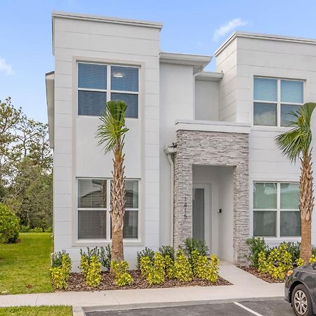 Upstay - Modern Home W Pool In New Development Orlando Esterno foto