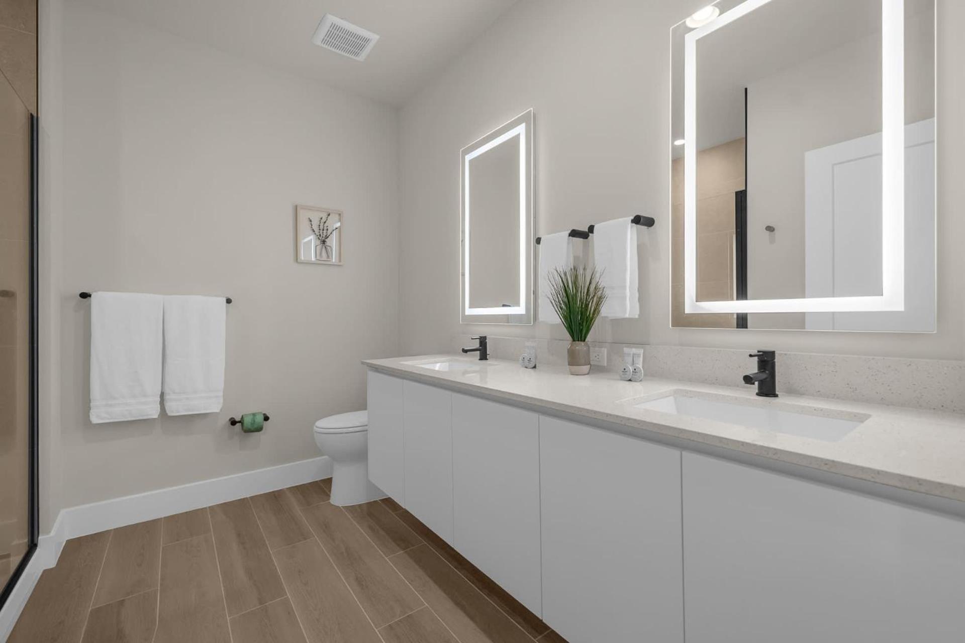 Upstay - Modern Home W Pool In New Development Orlando Esterno foto
