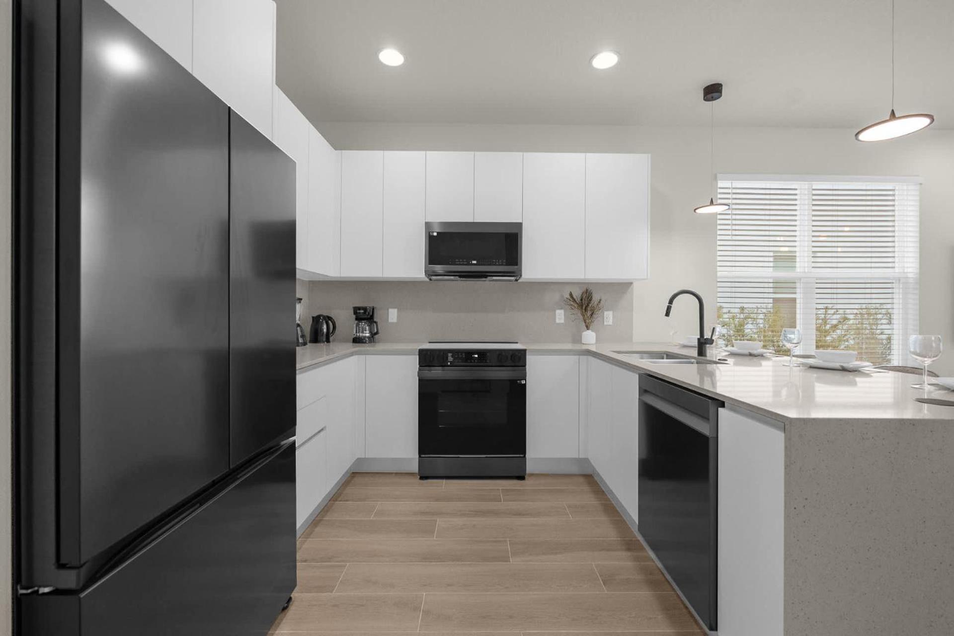 Upstay - Modern Home W Pool In New Development Orlando Esterno foto